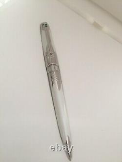 Dupont Taj Mahal Limited Edition Ballpoint Pen 2002