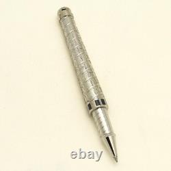 Dupont Vendôme Rollerball Pen 482047 Limited Edition Free Shipping