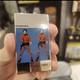 Dupont Gas Lighter Rare Limited Edition Elvis Very Beautiful Cigarette Smoking