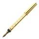 Excellent Dupont Fountain Pen Limited Edition 1991 Montparnasse M-1 Gold 18k