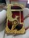 Extremely Rare S. T. Dupont Phoenix Limited Edition Lighter No. 1/388 Worldwide