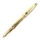 Extremely Beautiful Dupont Limited Edition Pharaoh Fountain Pen With 18k M Nib L