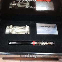 F1 Grand Prix Limited Edition Model Number 251680RM S. T. Dupont