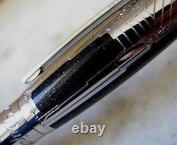 Fabulous Scarce S. T. Dupont Elysee Revelation Limited Edition 888 Ex Ball Pen