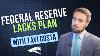Federal Reserve Lacks Plan Tavi Costa