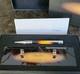 Fender S. T. Dupont Paris Limited Edition Rollerball Pen, D Line Open-box-new
