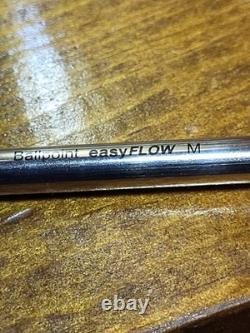 Fender S. T. Dupont Paris Limited Edition Rollerball Pen, D Line Open-Box-New