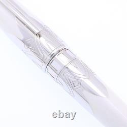 Fountain Pen S-T Dupont Limited Edition 2002 Taj Mahal M Used-Regular Product