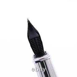 Fountain Pen S-T Dupont Limited Edition Olmpio Sherman M Regular Product Sas A