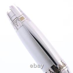 Fountain Pen S-T Dupont Limited Edition Olmpio Sherman M Regular Product Sas A