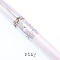 Fountain Pen S-T Dupont Limited Edition Olmpio Sherman M Regular Product Sas A