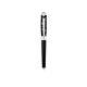 Fountain Pen St Dupont Picasso Limited Edition With Mediun Nib In Black Lacquer
