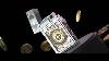 Haute Creation Casino Pocket Complication Lighter