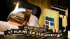 How To Properly Use U0026 Maintain Your S T Dupont Line 2 Lighters Kirby Allison Q U0026a