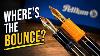 I Finally Tried The Pelikan M200 I M A Little Disappointed