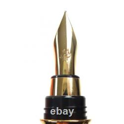 Import duty included Dupont Vintage Limited Edition 1991 Montparnasse M-1 Nib P