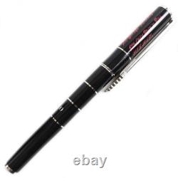 Import duty included Goku St Dupont Rolling Stones 1962 Limited Edition 18K Nib