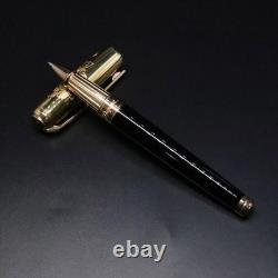 Import duty included S. T. DUPONT DuPont Limit. Ed. Fuente Collab Rollerball Pen