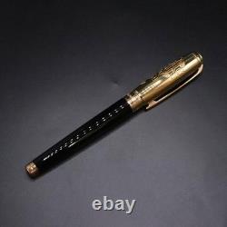 Import duty included S. T. DUPONT DuPont Limit. Ed. Fuente Collab Rollerball Pen