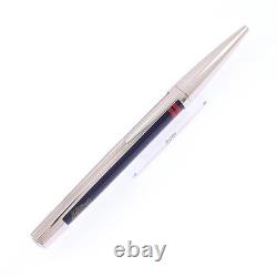 Import duty included S. T. Dupont Defi Polo Limited Edition Ballpoint Pen Black