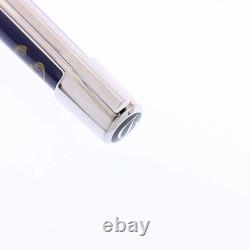 Import duty included S. T. Dupont Defi Polo Limited Edition Ballpoint Pen Carbon