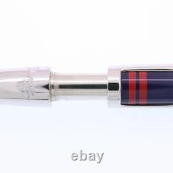 Import duty included S. T. Dupont Defi Polo Limited Edition Ballpoint Pen Carbon