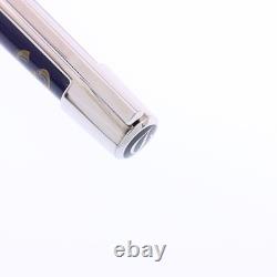 Import duty included S. T. Dupont Defi Polo Limited Edition Ballpoint Pen /Diffi