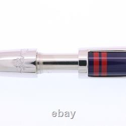 Import duty included S. T. Dupont Defi Polo Limited Edition Ballpoint Pen /Diffi