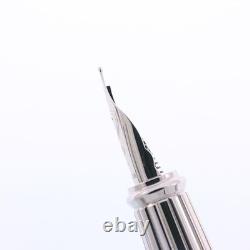 Import duty included S. T. Dupont Line D Picasso Dove M Limited Edition Fountain