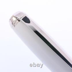 Import duty included S. T. Dupont Line D Picasso Dove M Limited Edition Fountain