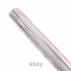 Import duty included S. T. Dupont Star Wars Defi Limited Edition Ballpoint Pen