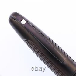 Import duty included ST Dupont Olympio James Bond Limited Edition Fountain Pen