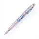 Import Duty Included For Us Buyers S. T. Dupont Andalusia M Fountain Pen Limite