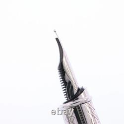 Import duty included for US buyers S. T. Dupont Andalusia M Fountain Pen Limite