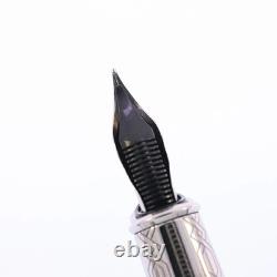 Import duty included for US buyers S. T. Dupont Andalusia M Fountain Pen Limite