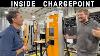 Inside Chargepoint Full Tour Of Hardware Engineering Test Laboratories U0026 Product Portfolio