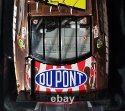 JEFF GORDON 2010 RCCA #24 Dupont Honoring Our Soldiers Copper Elite /50