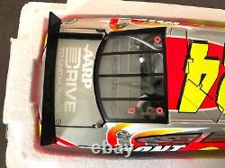 JEFF GORDON Autographed 2012 1/24 DuPont FROST /441 Chevy Impala AUTO