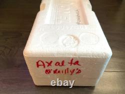 JEFF GORDON Prototype 1/24 2013 Axalta O'Reilly Auto Parts #24 Pre Production