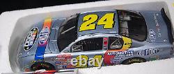 Jeff Gordon 2000 DuPont Automotive Finishes Chevrolet Monte Carlo Bank Set S6630