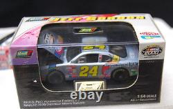 Jeff Gordon 2000 DuPont Automotive Finishes Chevrolet Monte Carlo Bank Set S6630