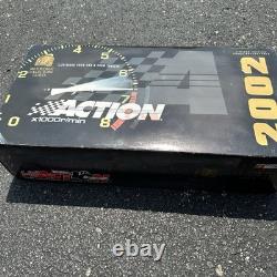 Jeff Gordon 2002 DuPont Pepsi Flames Brookfield Dually Car Hauler 1/24 Diecast