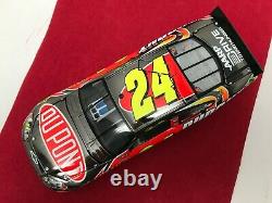 Jeff Gordon 2012 Lionel/Action #24 Dupont Impala 1/24