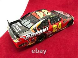 Jeff Gordon 2012 Lionel/Action #24 Dupont Impala 1/24