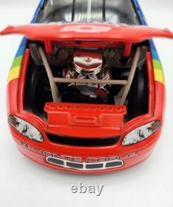 Jeff Gordon #24 1998 Dupont Winston No Bull Elite Limited Edition Monte Carlo