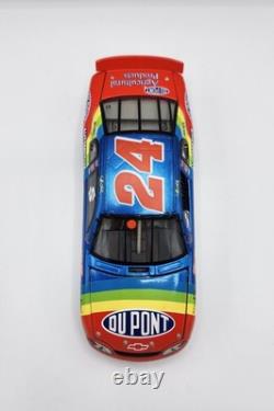 Jeff Gordon #24 1998 Dupont Winston No Bull Elite Limited Edition Monte Carlo