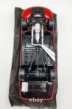 Jeff Gordon #24 1998 Dupont Winston No Bull Elite Limited Edition Monte Carlo