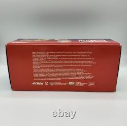 Jeff Gordon #24 1998 Dupont Winston No Bull Elite Limited Edition Monte Carlo