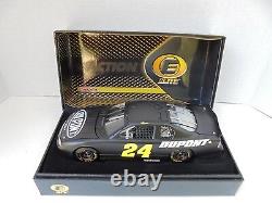 Jeff Gordon #24 DuPont 02 Chevrolet Monte Carlo Action Elite Test Nascar Diecast