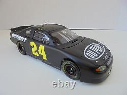 Jeff Gordon #24 DuPont 02 Chevrolet Monte Carlo Action Elite Test Nascar Diecast